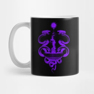 Caduceus (alt1) Mug